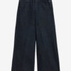Lemony Wide-Leg Jeans Lemony Wide-Leg Jeans