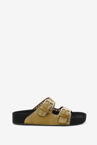 LENNYO SANDALS