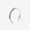 Leny Man Brass Bangle Bracelet Leny Man Brass Bangle Bracelet