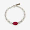 Leotie Metal Bead Bracelet Leotie Metal Bead Bracelet