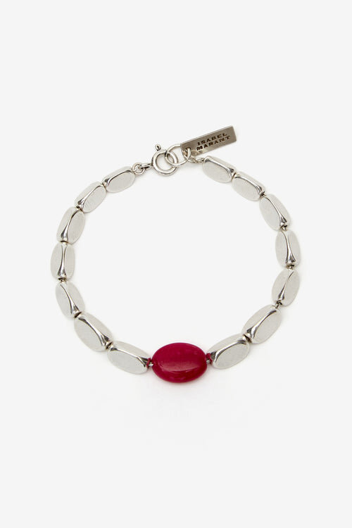 Leotie Metal Bead Bracelet Leotie Metal Bead Bracelet