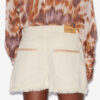Lesia Short Embroidered Denim Shorts Lesia Short Embroidered Denim Shorts