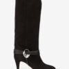 Lestany High-Heeled Boots Lestany High-Heeled Boots