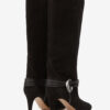 Lestany High-Heeled Boots Lestany High-Heeled Boots