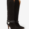 Lestany High-Heeled Boots Lestany High-Heeled Boots