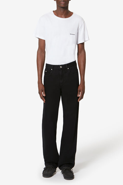 Lewys 5-Pocket Denim Jeans Lewys 5-Pocket Denim Jeans