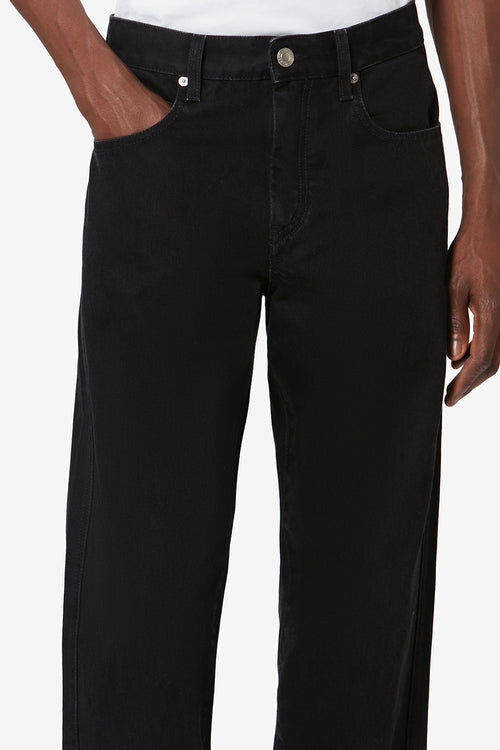 Lewys 5-Pocket Denim Jeans Lewys 5-Pocket Denim Jeans