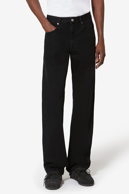 Lewys 5-Pocket Denim Jeans Lewys 5-Pocket Denim Jeans