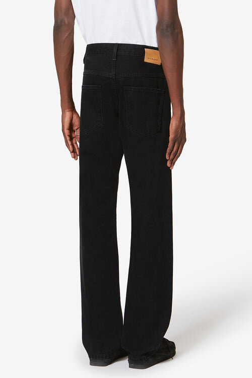 Lewys 5-Pocket Denim Jeans Lewys 5-Pocket Denim Jeans