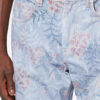 Lewys 5-Pocket Printed Denim Jeans Lewys 5-Pocket Printed Denim Jeans