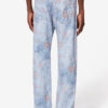 Lewys 5-Pocket Printed Denim Jeans Lewys 5-Pocket Printed Denim Jeans
