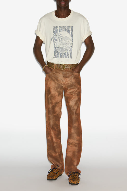 Lewys Faux Leather Pants Lewys Faux Leather Pants
