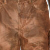 Lewys Faux Leather Pants Lewys Faux Leather Pants