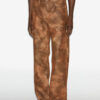 Lewys Faux Leather Pants Lewys Faux Leather Pants
