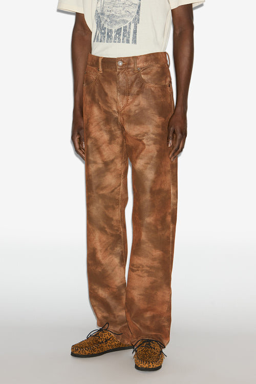 Lewys Faux Leather Pants Lewys Faux Leather Pants