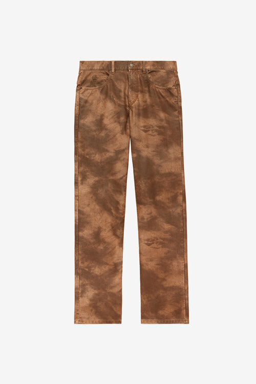 Lewys Faux Leather Pants Lewys Faux Leather Pants