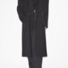 Lexana Long Wool Blend Coat Lexana Long Wool Blend Coat