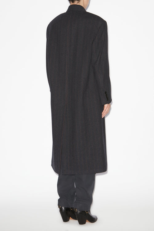 Lexana Long Wool Blend Coat Lexana Long Wool Blend Coat