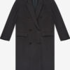 Lexana Long Wool Blend Coat Lexana Long Wool Blend Coat