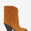 Leyane High-Heeled Cowboy Boots