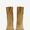 Leyane High-Heeled Cowboy Boots Leyane High-Heeled Cowboy Boots