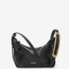 Leyden Mini Bag in Lambskin Leather