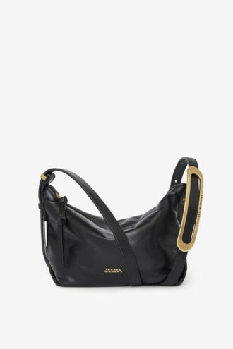 Leyden Mini Bag in Lambskin Leather