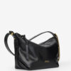 Leyden Mini Bag in Lambskin Leather