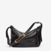 Leyden Shoulder Bag in Soft and Supple Leather