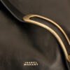 Leyden Shoulder Bag in Soft and Supple Leather