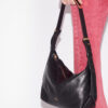 Leyden Shoulder Bag in Soft and Supple Leather