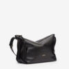 Leyden Shoulder Bag in Soft and Supple Leather