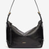 Leyden Shoulder Bag in Soft and Supple Leather