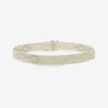 Liliana Studded Leather Belt Liliana Studded Leather Belt