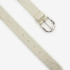 Liliana Studded Leather Belt Liliana Studded Leather Belt