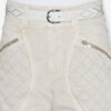 Liliana Studded Leather Belt Liliana Studded Leather Belt