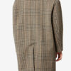 Limizia Prince-Of-Wales Check Virgin Wool Coat Limizia Prince-Of-Wales Check Virgin Wool Coat