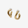 Links Hoop Earrings Links Hoop Earrings