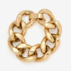 Links Oversized Chain Bracelet