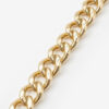 Links Oversized Chain Necklace
