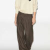 Lisetta Wool Suit Pants Lisetta Wool Suit Pants