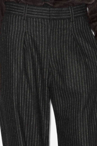 Lisetta Wool Suit Pants Lisetta Wool Suit Pants
