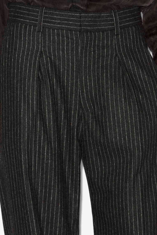 Lisetta Wool Suit Pants Lisetta Wool Suit Pants