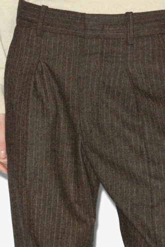 Lisetta Wool Suit Pants Lisetta Wool Suit Pants