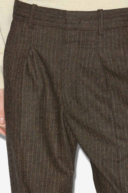 Lisetta Wool Suit Pants Lisetta Wool Suit Pants