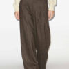 Lisetta Wool Suit Pants Lisetta Wool Suit Pants