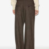 Lisetta Wool Suit Pants Lisetta Wool Suit Pants