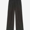 Lisetta Wool Suit Pants Lisetta Wool Suit Pants
