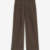 Lisetta Wool Suit Pants Lisetta Wool Suit Pants