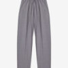 Liska Striped Virgin Wool Pants Liska Striped Virgin Wool Pants